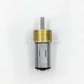 N30 12mm dc 6v micro metal gear